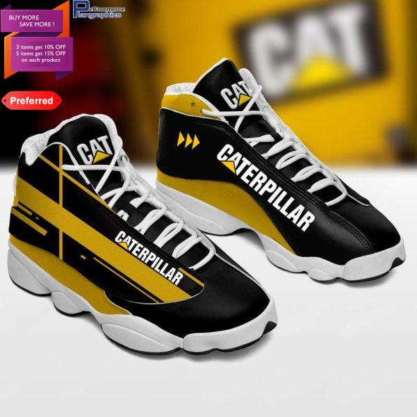 CATERPILLAR INC Shoes – Air Jordan 13 