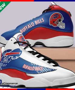 Buffalo Bills Sneakers