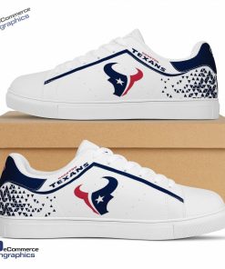 Houston Texans Stan Smith Shoes