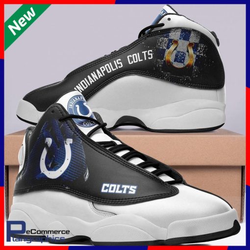 INDIANAPOLIS COLTS JD 13 Sneakers