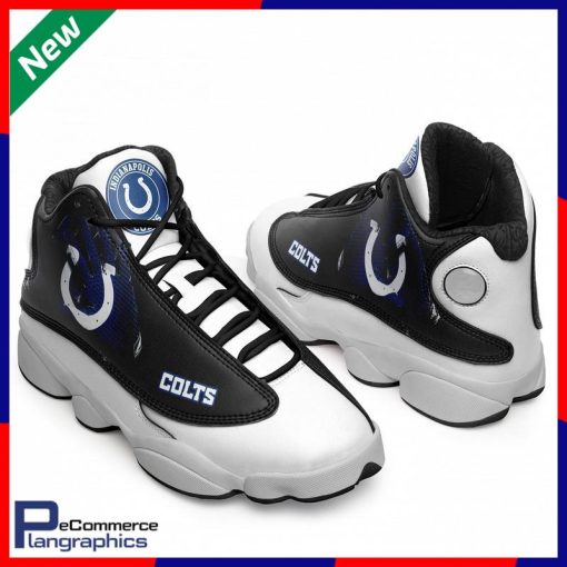 INDIANAPOLIS COLTS JD 13 Sneakers