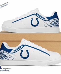 Indianapolis Colts Stan Smith Shoes