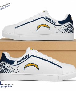 Los Angeles Chargers Stan Smith Shoes