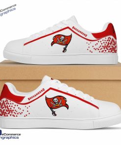 Tampa Bay Buccaneers Stan Smith Shoes