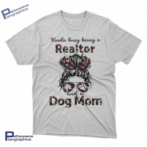 dog-mom-t-shirt