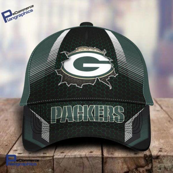 NFL Green Bay Packers All Over Print 