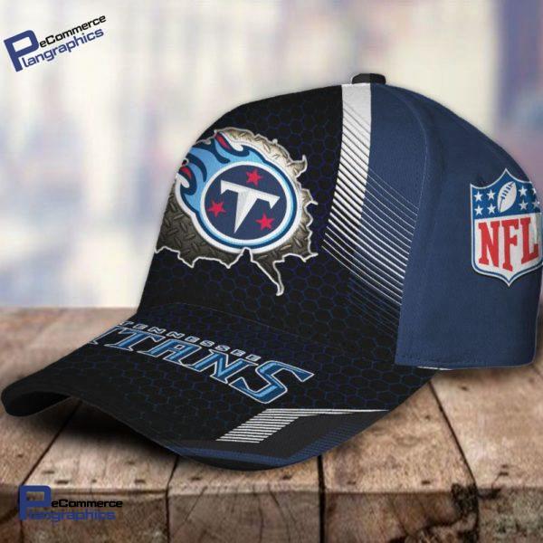 tennessee titans cap space