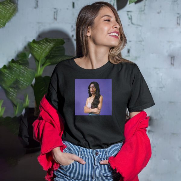 Olivia Rodrigo 2021 T Shirt Good 4 U Shirt Sour Album Merch Plangraphics