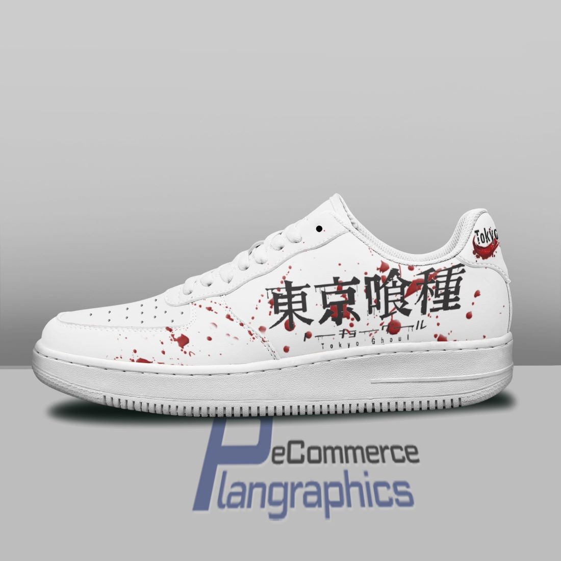 tokyo ghoul air forces