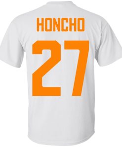 mike honcho 27 t shirt