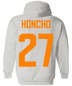 mike honcho 27 hoodie