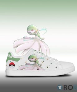 pokemon gardevoir shoes