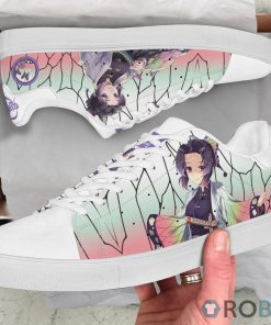 shinobu-kocho-skateboard-shoes-custom-demon-slayer-men-and-women-anime-sneakers