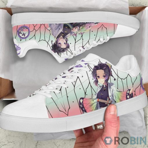 shinobu-kocho-skateboard-shoes-custom-demon-slayer-men-and-women-anime-sneakers