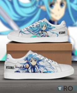 asuna yuuki shoes