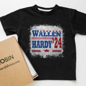 wallen hardy 24 shirt
