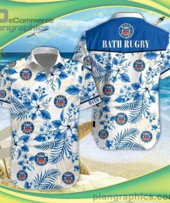 bath rugby short sleeve button down shirt and hawaiian short and shorts 115 xeWXX