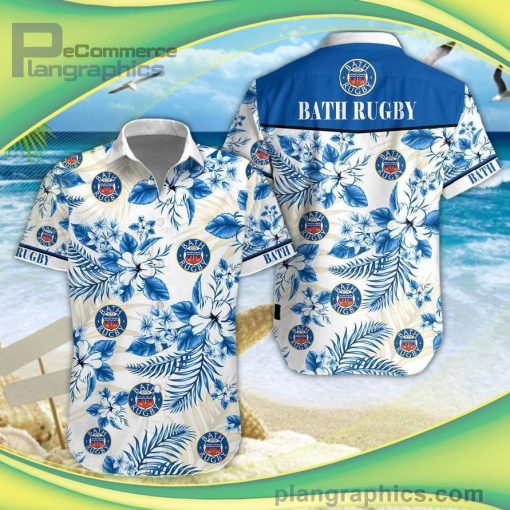 bath rugby short sleeve button down shirt and hawaiian short and shorts 115 xeWXX