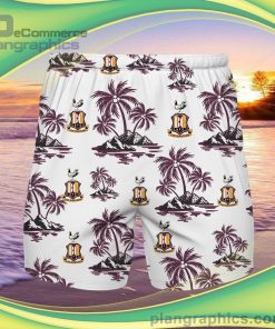 bradford city short sleeve button down shirt and hawaiian short 231 xAhYI