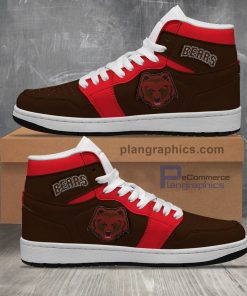 brown bears sneakers boots ncaa air jordan 1 326 HwIdM
