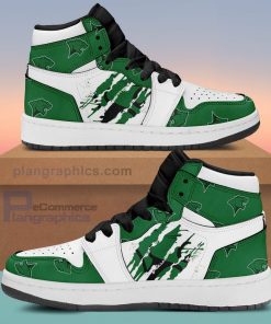 chicago state cougars air sneakers 1 scrath style ncaa aj1 sneakers 711 LOrYd