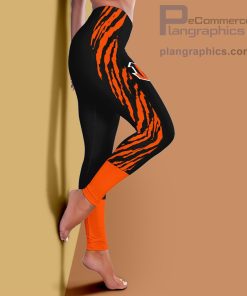 cincinnati bengals legging sport style keep go on nfl 337 TPjRF