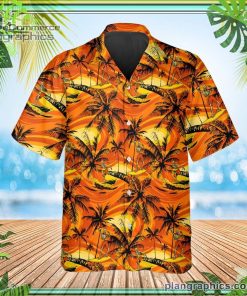 coconut tree skull short sleeve button down hawaiian shirt 274 iiekv