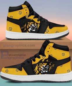 colorado college tigers air sneakers 1 scrath style ncaa aj1 sneakers 702 lFVx7