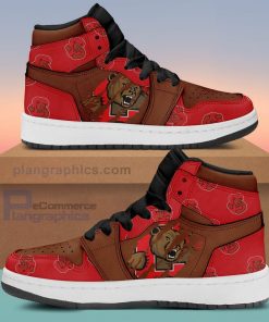 cornell big red air sneakers 1 scrath style ncaa aj1 sneakers 698 hBpoo