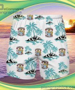 coventry city fc short sleeve button down shirt and hawaiian short 219 a3pC5