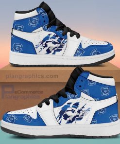 creighton bluejays air sneakers 1 scrath style ncaa aj1 sneakers 697 VlQ5e
