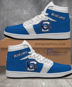 creighton bluejays sneakers boots ncaa air jordan 1 317 ZxueR