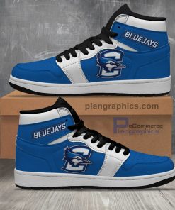 creighton bluejays sneakers boots ncaa air jordan 1 95 oI5Jv