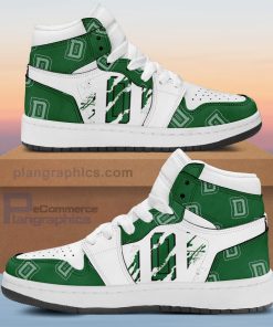dartmouth big green air sneakers 1 scrath style ncaa aj1 sneakers 311 g1g4F