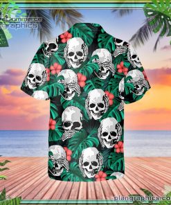 hear no evil see no evil speak no evil mexican short sleeve button down hawaiian shirt 362 jacN5