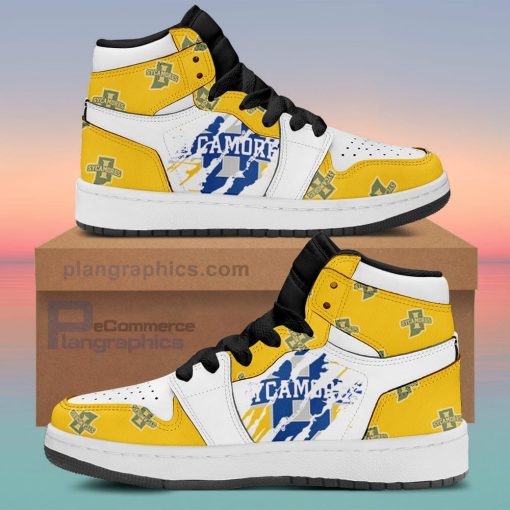 indiana state sycamores air sneakers 1 scrath style ncaa aj1 sneakers 635 BIYcR