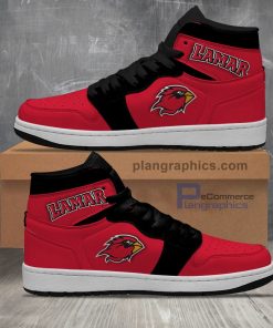 lamar cardinals sneakers boots ncaa air jordan 1 82 8x23n