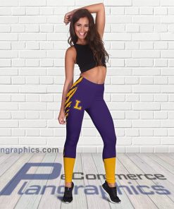 lipscomb bisons legging sport style keep go on ncaa 101 j0Yw7