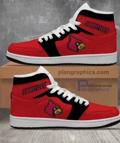 louisville cardinals sneakers boots ncaa air jordan 1 301 4Fw0P