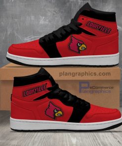louisville cardinals sneakers boots ncaa air jordan 1 79 MaRcx