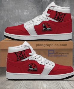 miami redhawks sneakers boots ncaa air jordan 1 297 UOsGQ