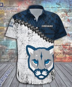 mru cougars casual button down hawaiian shirt grunge polynesian tattoo ca cis 46 VeAP2