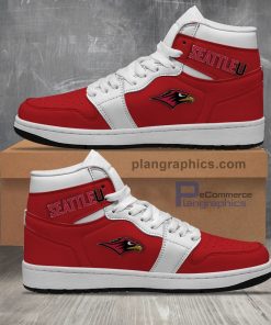 seattle redhawks sneakers boots ncaa air jordan 1 271 qaI7t