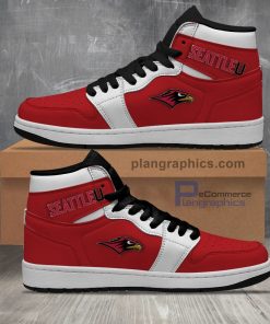 seattle redhawks sneakers boots ncaa air jordan 1 49 K3Pxo