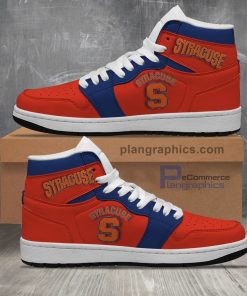 syracuse orange sneakers boots ncaa air jordan 1 261 DaPrj