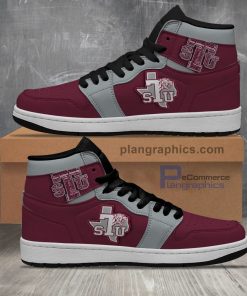 texas southern tigers sneakers boots ncaa air jordan 1 34 Do3y2
