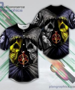twin grim reaper good n evil skull baseball jersey pl23828 u8ugO