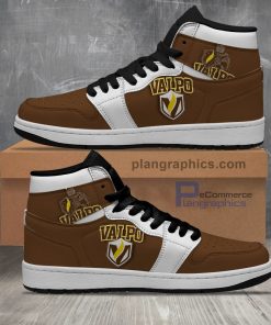 valparaiso crusaders sneakers boots ncaa air jordan 1 16 x1t5t