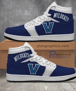 villanova wildcats sneakers boots ncaa air jordan 1 236 ppc28
