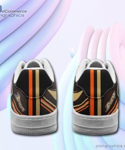 anaheim ducks air sneakers custom force shoes 272 1KwIy